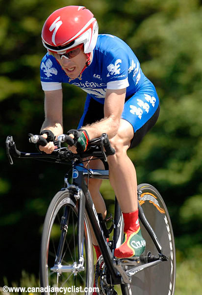 Tour de Beauce