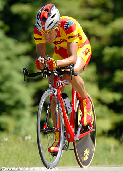 Tour de Beauce