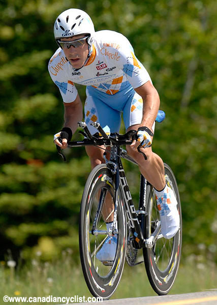 Tour de Beauce