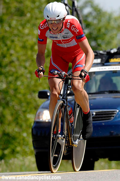 Tour de Beauce