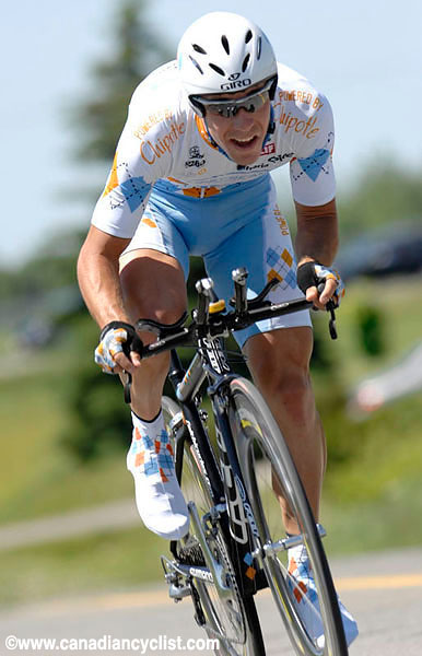 Tour de Beauce