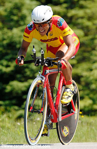 Tour de Beauce
