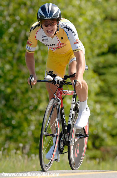 Tour de Beauce