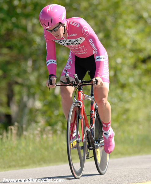 Tour de Beauce