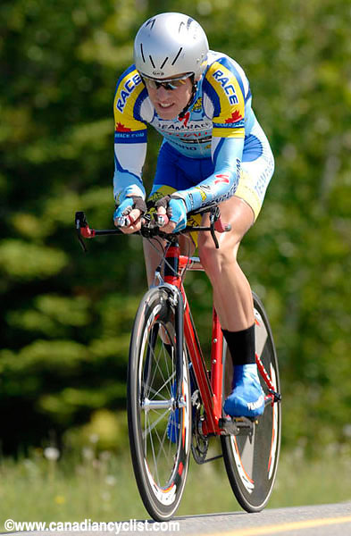 Tour de Beauce