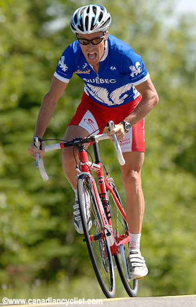 Tour de Beauce