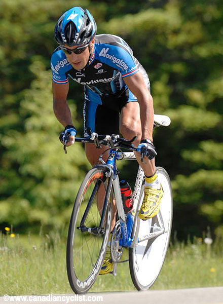 Tour de Beauce