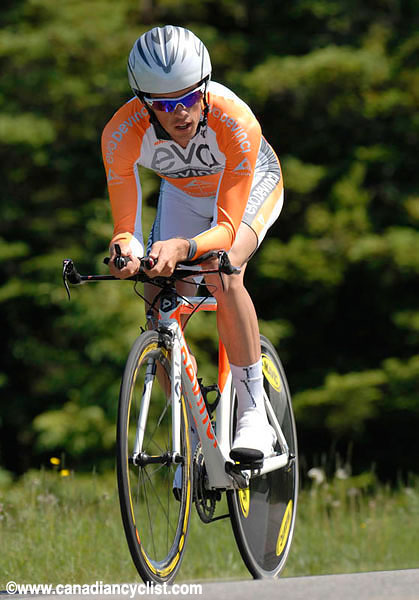 Tour de Beauce