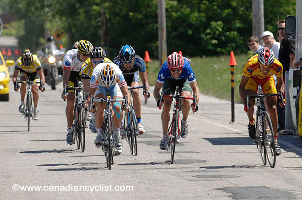 Tour de Beauce