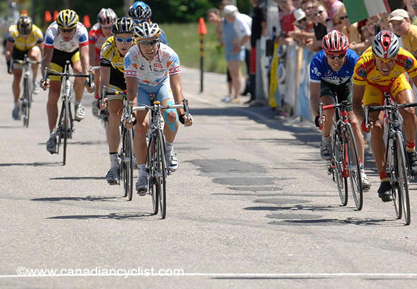 Tour de Beauce
