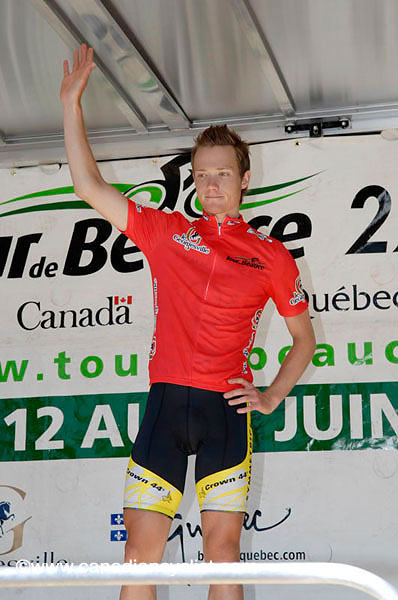 Tour de Beauce