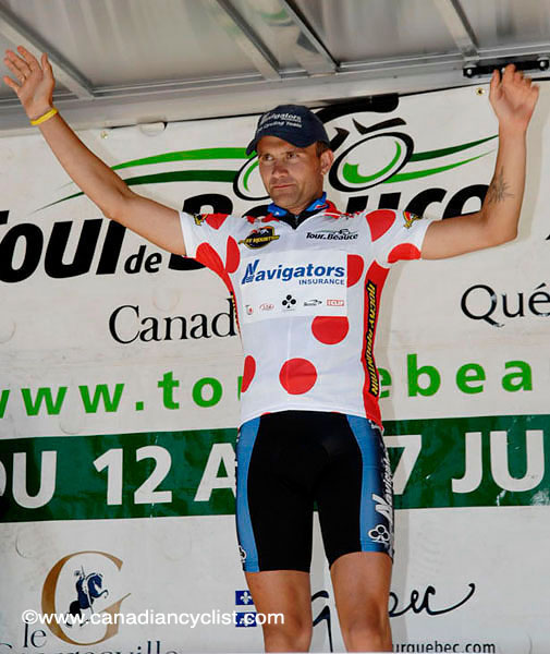 Tour de Beauce