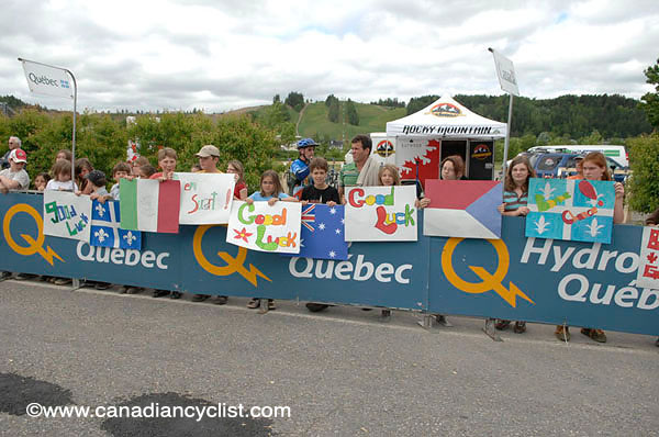 Tour de Beauce