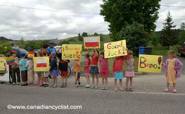 Tour de Beauce