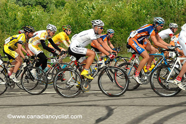 Tour de Beauce