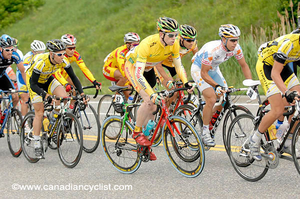 Tour de Beauce
