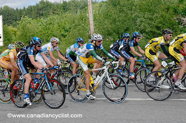Tour de Beauce