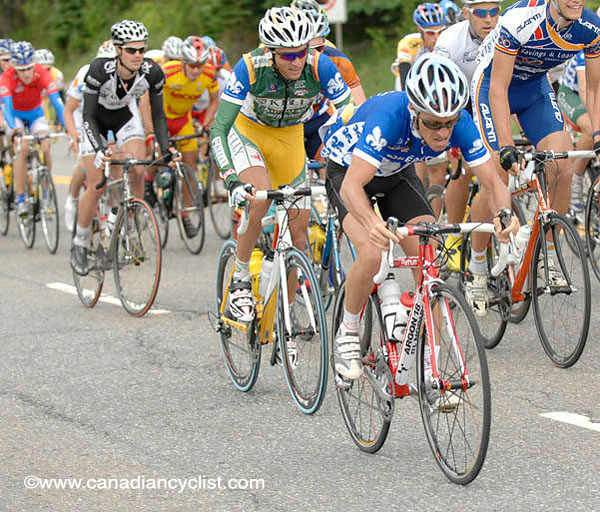 Tour de Beauce
