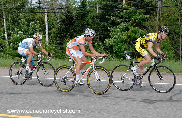 Tour de Beauce