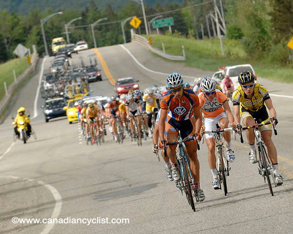 Tour de Beauce