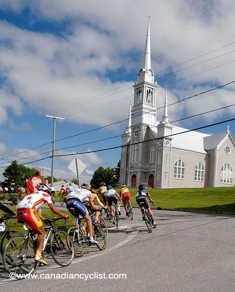Tour de Beauce
