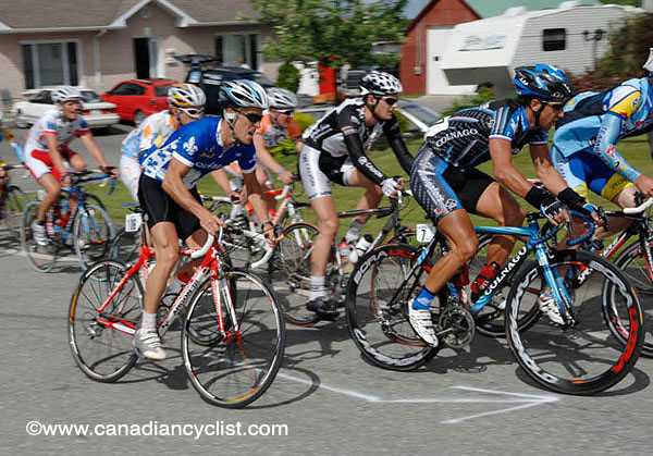 Tour de Beauce