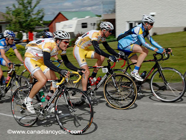 Tour de Beauce