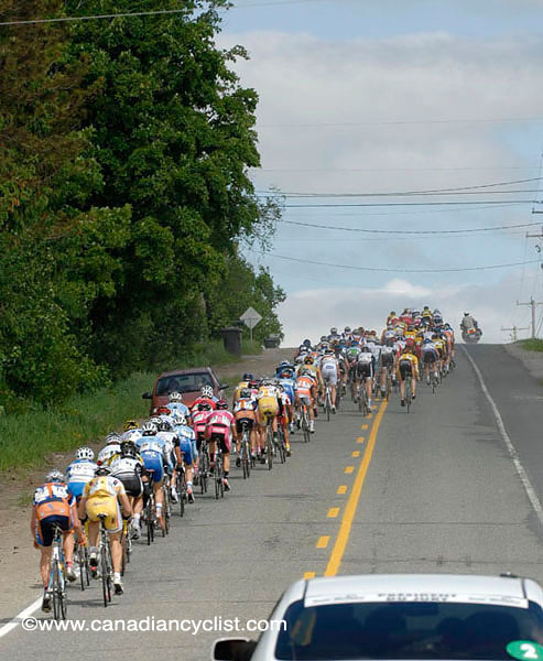 Tour de Beauce