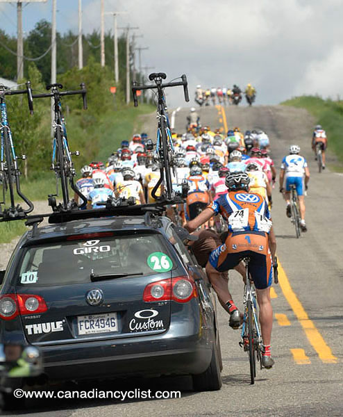 Tour de Beauce