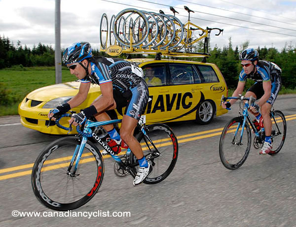 Tour de Beauce
