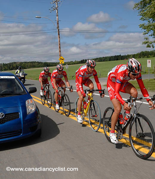 Tour de Beauce