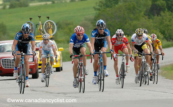 Tour de Beauce