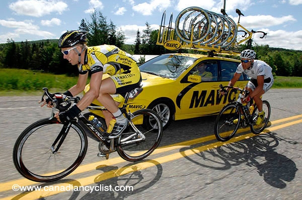 Tour de Beauce