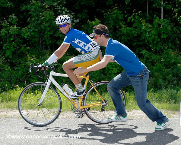 Tour de Beauce