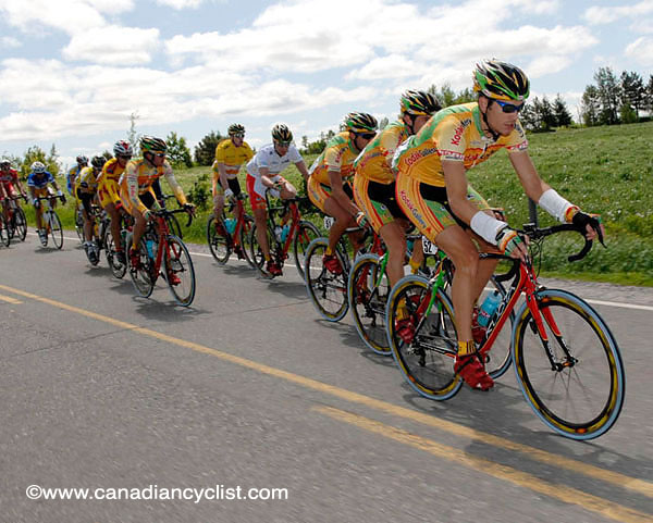 Tour de Beauce