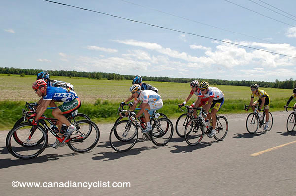 Tour de Beauce
