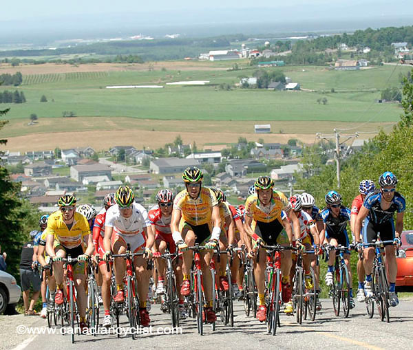 Tour de Beauce