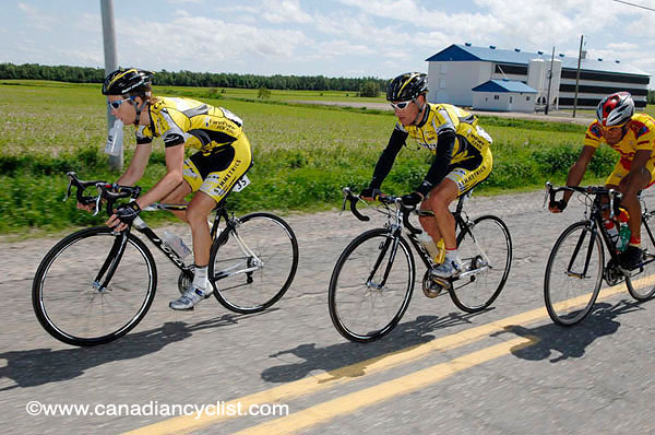 Tour de Beauce