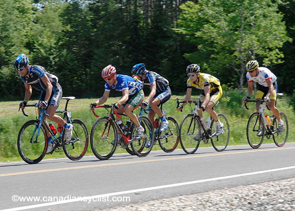 Tour de Beauce