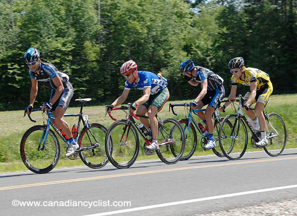 Tour de Beauce