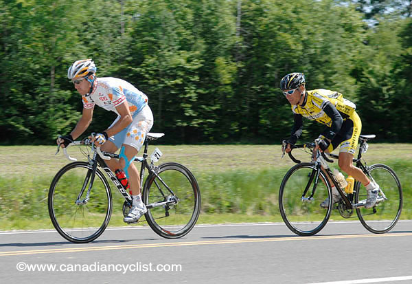 Tour de Beauce