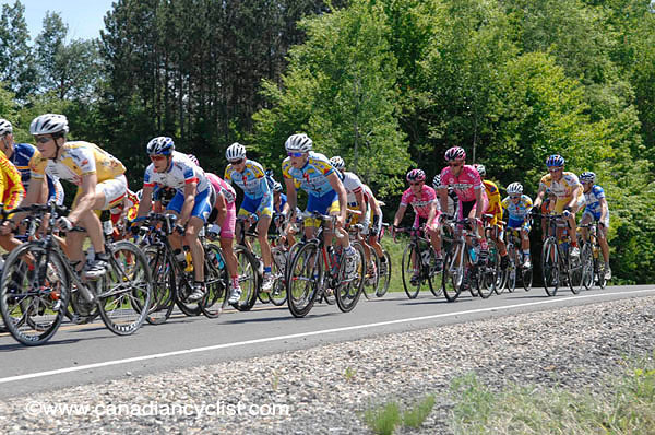 Tour de Beauce