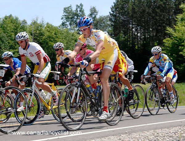 Tour de Beauce