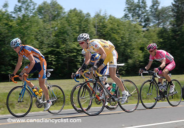 Tour de Beauce