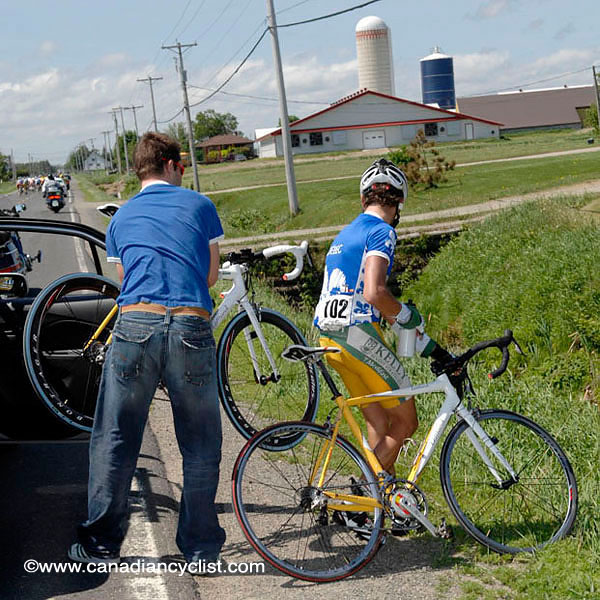 Tour de Beauce