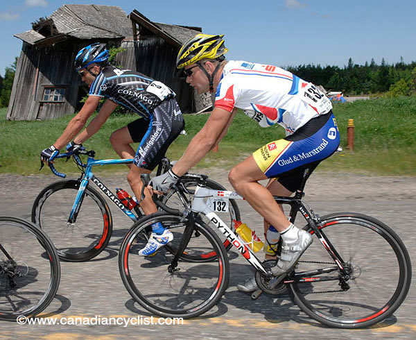 Tour de Beauce