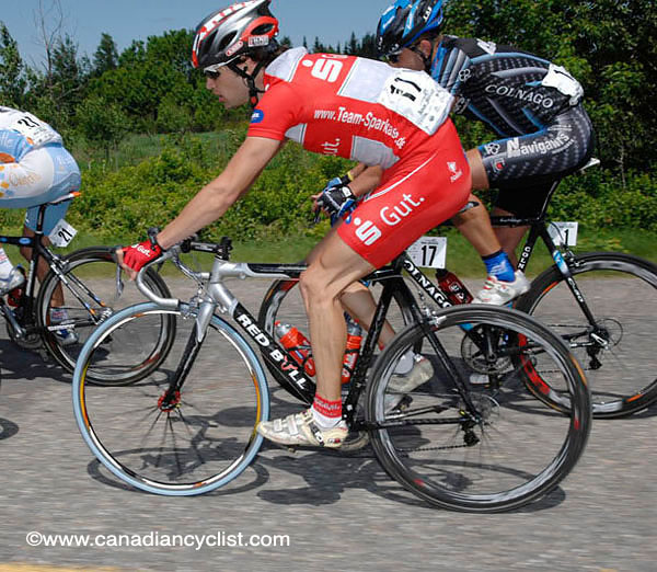 Tour de Beauce