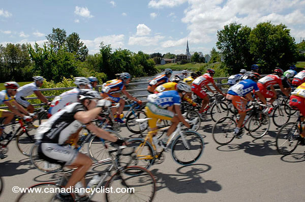 Tour de Beauce