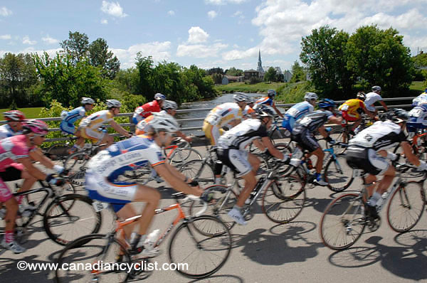 Tour de Beauce