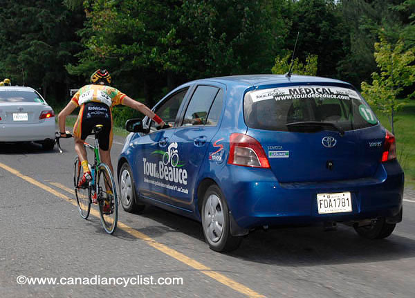 Tour de Beauce